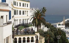 Hotel Continental Tangier